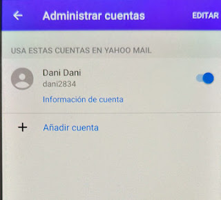 Descubre la actividad sospechosa de tu correo Yahoo