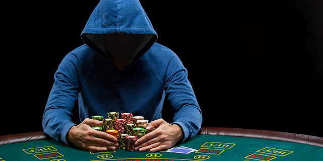 10 Tips Menjadi Pemain Poker Yang Lebih Baik