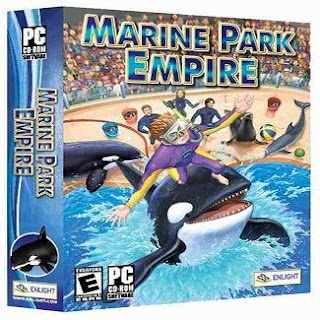 Marine Park Empire