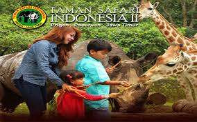 TAMAN SAFARI PRIGEN PASURUAN