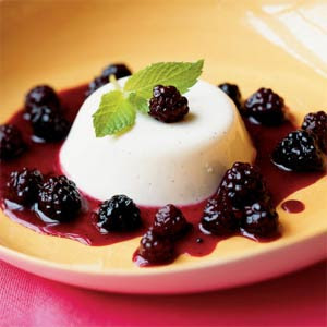 Panna Cotta 