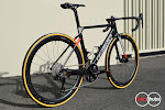 Wilier Triestina Filante SLR Shimano Dura Ace R9270 Di2 Ursus Miura TC47 road bike at twohubs.com