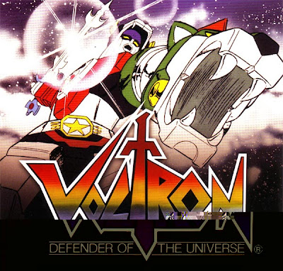 Voltron The Best Wallpapers