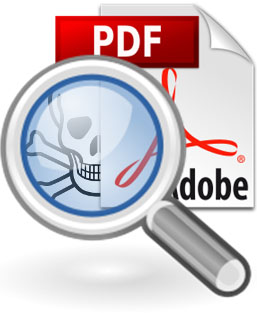 PDF Virus,delete PDF virus,التخلص من ملف PDF , برامج حماية , التخلص من الفيروسات