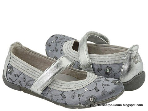 Paciotti Scarpe Uomo:scarpe-59526155