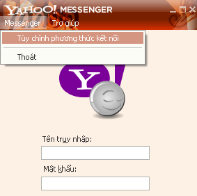 Cách khắc phục lỗi không đăng nhập được vào Yahoo