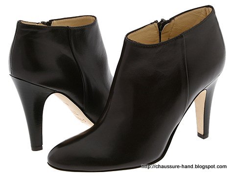 Chaussure hand:chaussure-585521