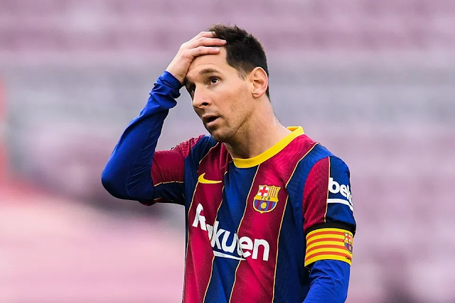 Video│ Lionel Messi ya viaja a París con su familia para firmar por dos años con el PSG