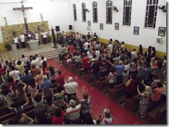Missa Carismática 016