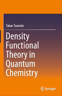 Density Functional Theory in Quantum Chemistry PDF