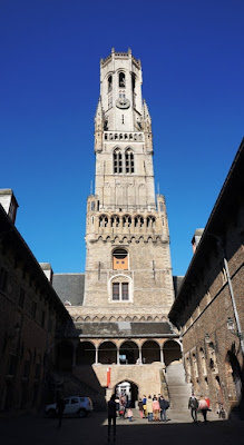 Belfort de Brujas