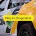 SÃO SEBASTIÃO DA AMOREIRA - CRIANÇA ATROPELADA PASSA BEM, CONDUTOR SEM CNH E VEÍCULO COM LICENCIAMENTO PENDENTE E SEM PRESTAR SOCORRO