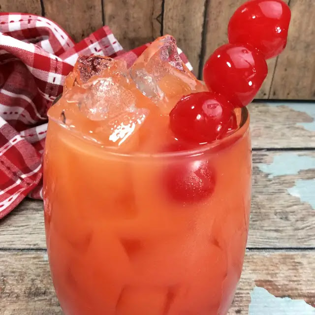 i pretty much tripled recipe to make a full pitcher. I added a little more orange juice and grenadine. it was extremely smooth and flavorful. Made for a girls night i pretty much tripled recipe to make a full pitcher. I added a little more orange juice and grenadine. it was extremely smooth and flavorful. Made for a girls night