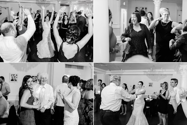 Whittemore House Wedding | Photos by Heather Ryan Photography