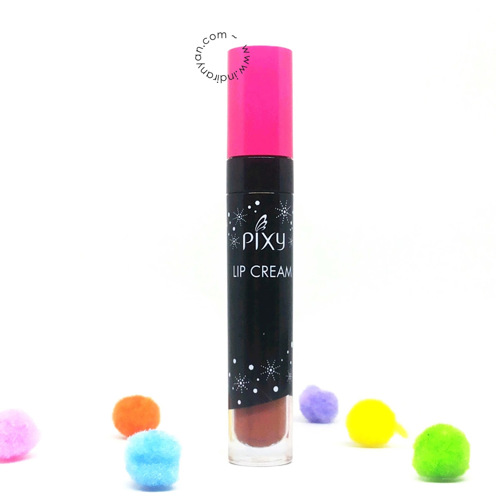 pixy-lip-cream-nude-series, pixy-lip-cream, pixy-lip-cream-sweet-choco, review-pixy-lip-cream