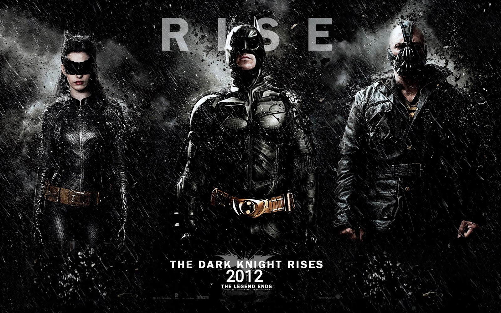 The Dark Knight Rises 2012 Hindi Dubbed Hollywood Movie Download