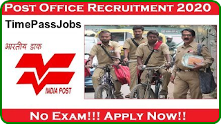 Indian-Post-Offic-Recruitment-2020