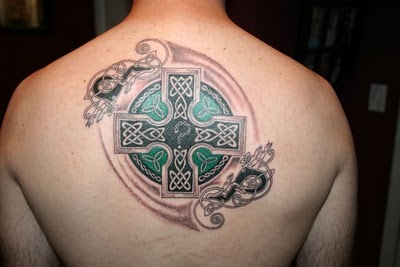 celtic tattoos 