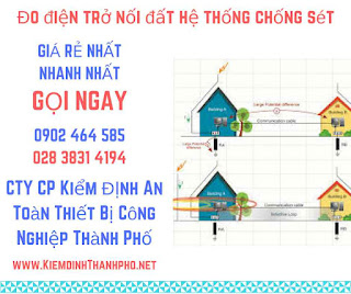 Thiết -Bị - Chống - Sét