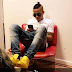 See How Fans Hilariously Blast Tekno For Spelling a Word Wrongly

