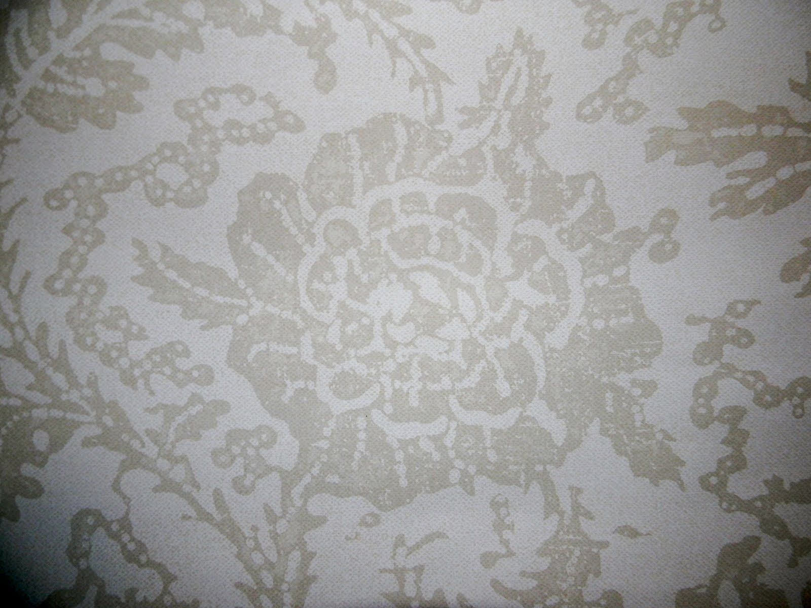 GORGEOUS SHINY THINGS SHOP: Thibaut Beige Damask Wallpaper