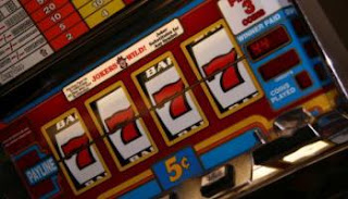 Free Slot Machine Gambling