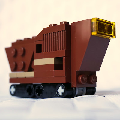 Sandcrawler