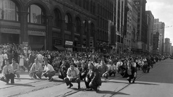 Driving Change: A Closer Look at the UAW Strike of