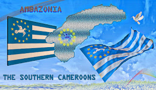 FREE AMBAZONIA