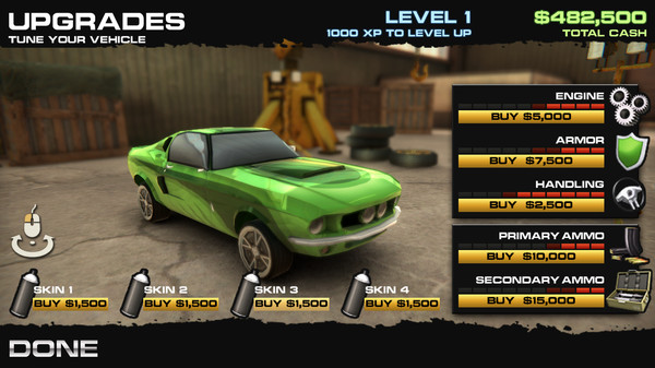 Burnin' Rubber 5 HD Free For PC