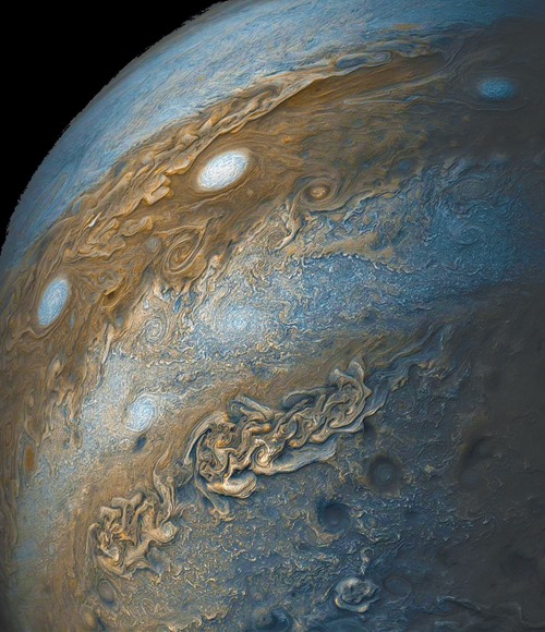 new jupiter