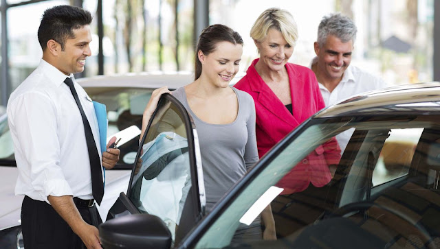 auto loan with fair credit