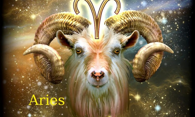 Lucky Color, Number and Stone for Aries Sign