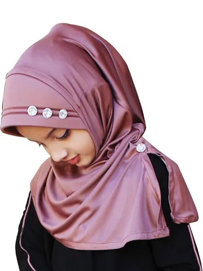 500+ Cute Hijab Baby Girl profile Pic | Cute Baby hijab | Hijab Baby Girl pic