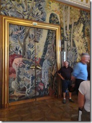 Vienna Opera House Tour, Vienna, Austria