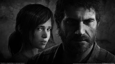 #5 The Last of Us Wallpaper