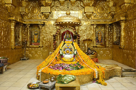 Somnath Temple, Prabhas Patan