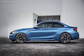 BMW M2 Coupé