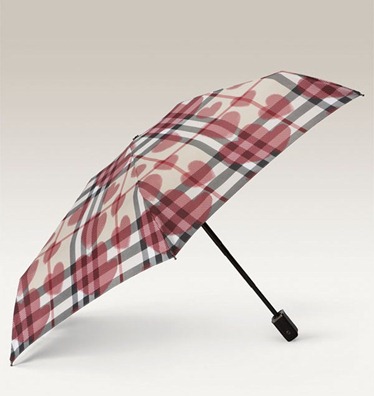 BURBERRY 4