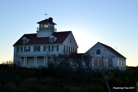 Light Station