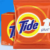 Paytm Tide Offer - Get Rs.30 Free Paytm Cash On Tide Plus Pack Of 1 KG