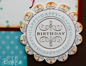 Happiest Birthday Wishes detail