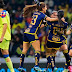 Tigres deja al América contra las cuerdas en la final de ida de la Liga MX Femenil