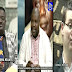 Politique : Lushima Ndjate , Papy Tamba et Raoul ba pesi Moise Katumbi cours ya Histoire ya Afrique avec ba conflits et Ba kebisi Ba indiens (vidéo)