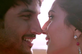 Sushant Singh And Rani Kapoor In Shuddh Desi Romance Photos 05
