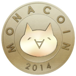 monacoin-mona