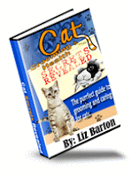 book on cat training