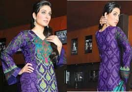 firdous lawn