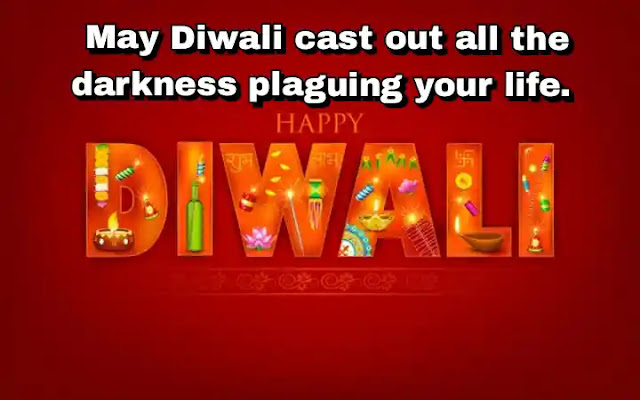 greeting for diwali