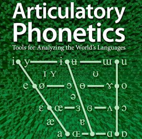 Phonetics - Phonology - English Pronunciation - Official Website - BenjaminMadeira